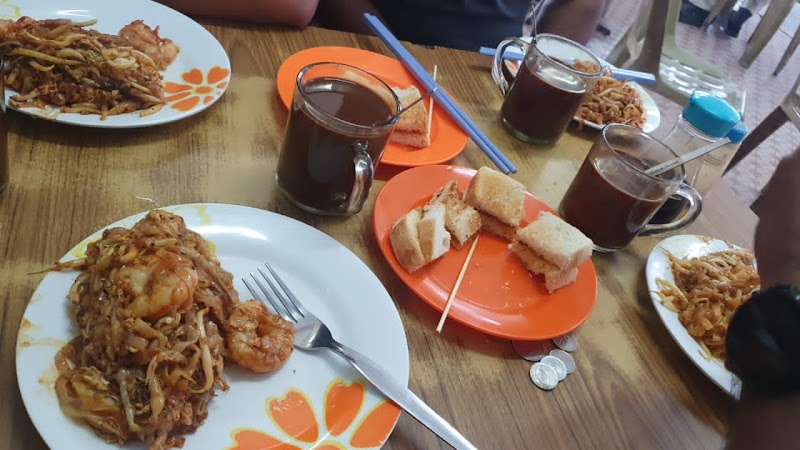 Mentari Pagi By Sofea in Bayan Lepas