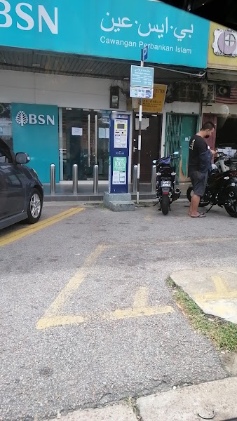 MoneyGram in Kota Bharu