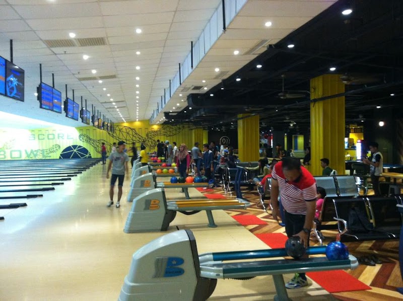 My Bowl in Sabah