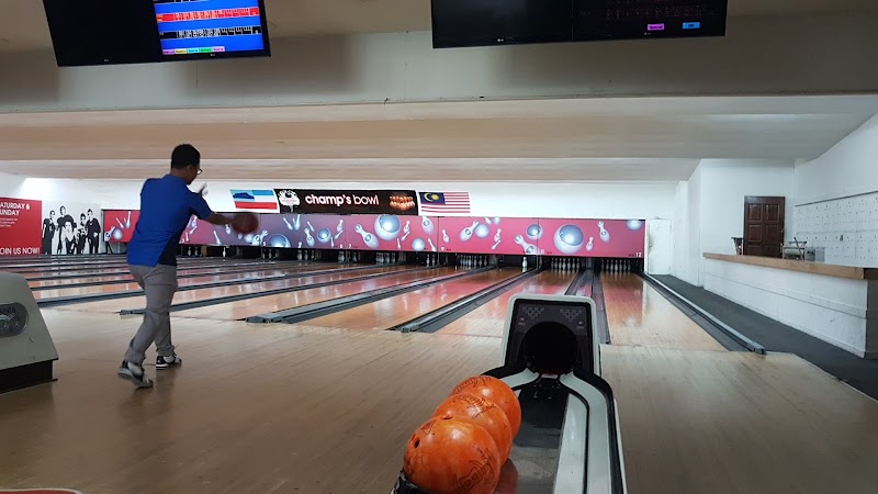 My Bowl in Sabah