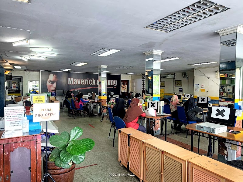 NADI TAMAN PEKAN BARU in Sungai Petani