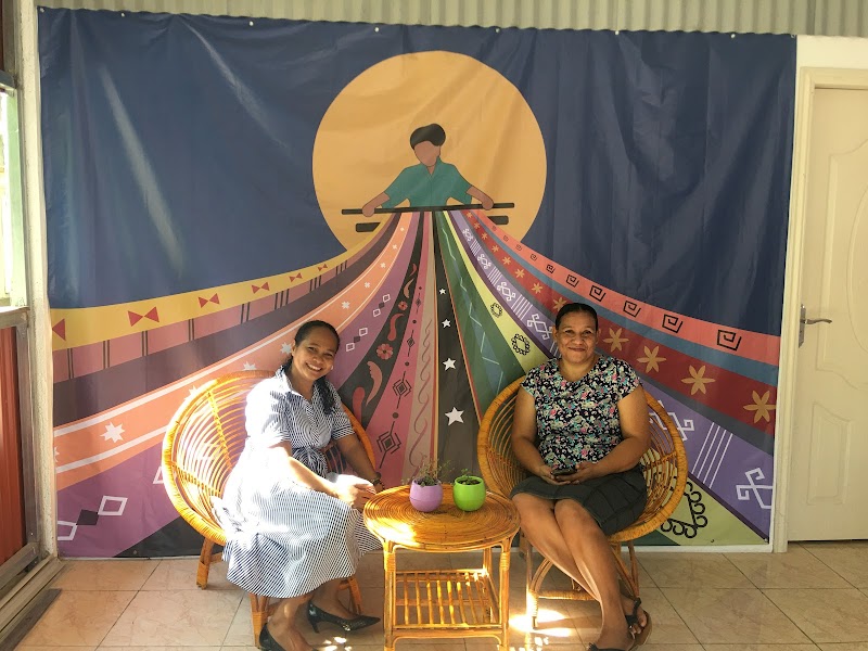 Naroman Consulting in Dili