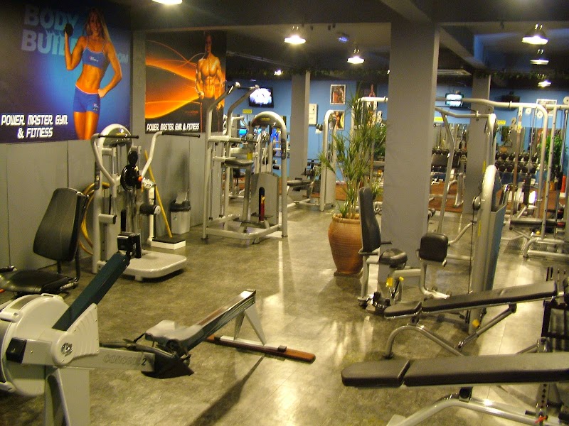 One fitness Gym in Butterworth