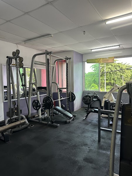 One fitness Gym in Butterworth