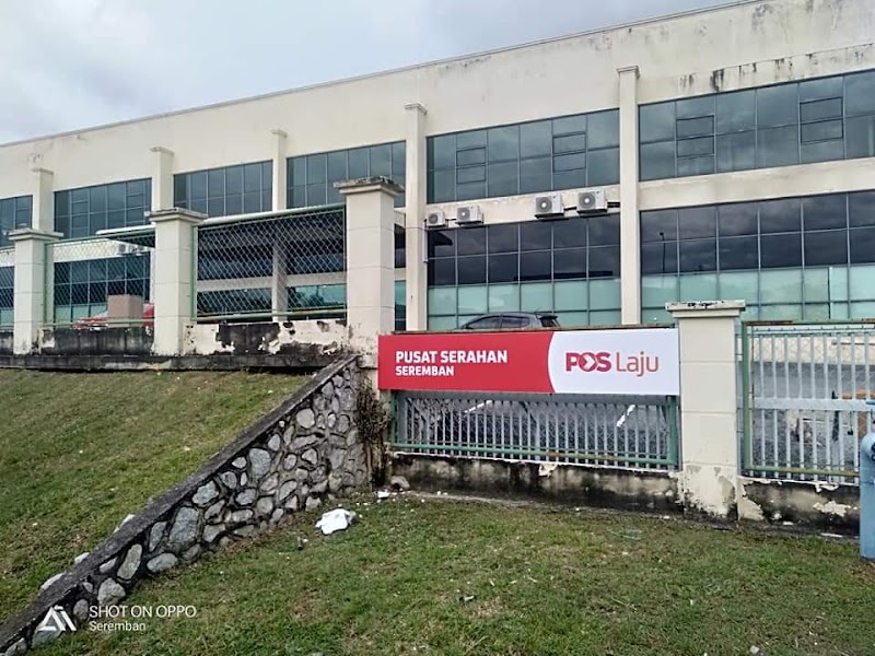 Parcel+ s2 in Seremban
