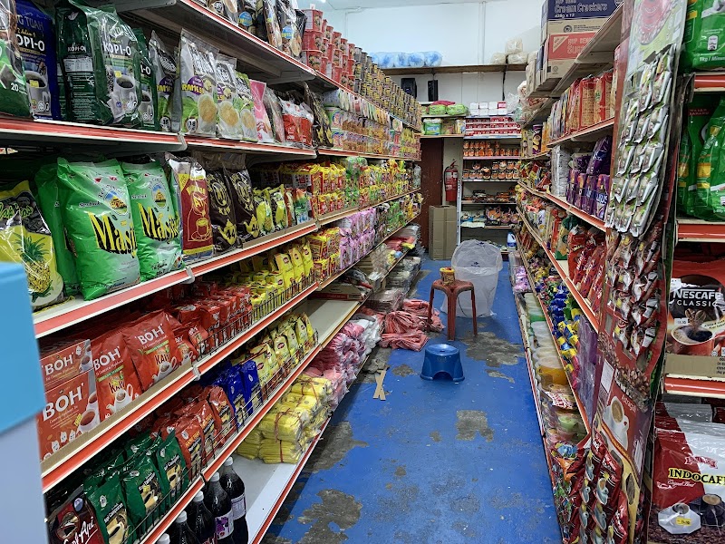 Pasar Segar ALTAF JAYA in Shah Alam