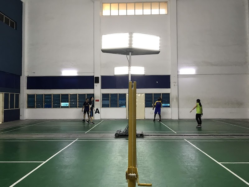 Penang Sports Club in Penang