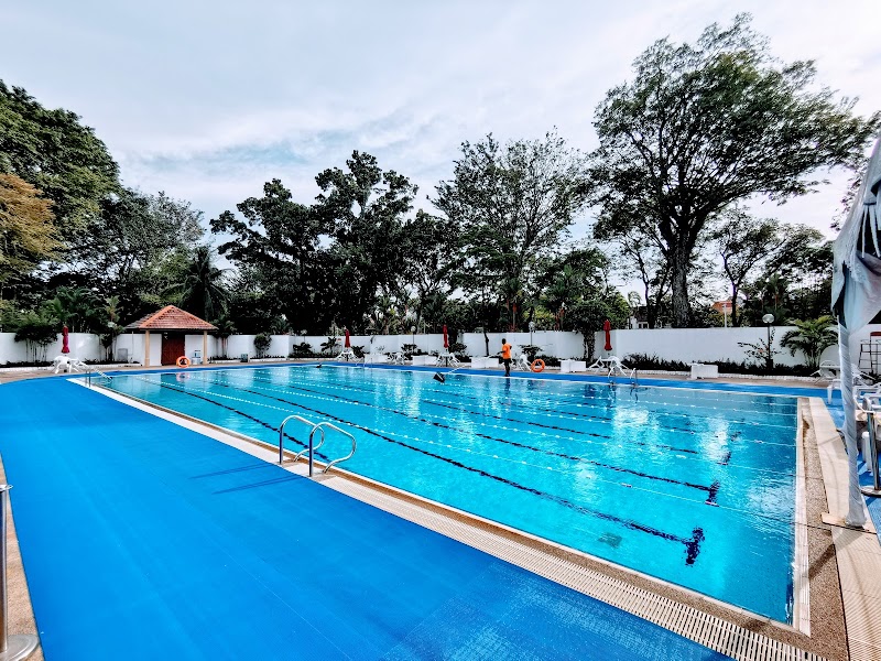 Penang Sports Club in Penang