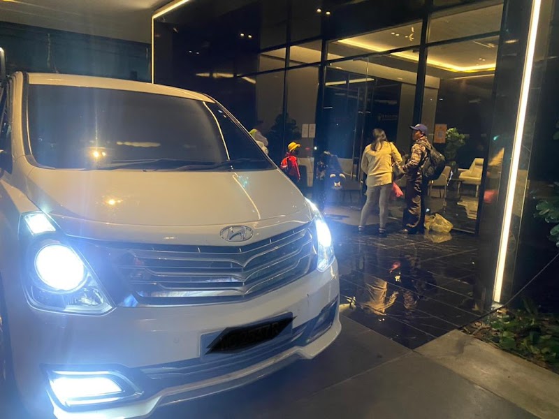 PENANG VIP Transport SERVICE in Penang
