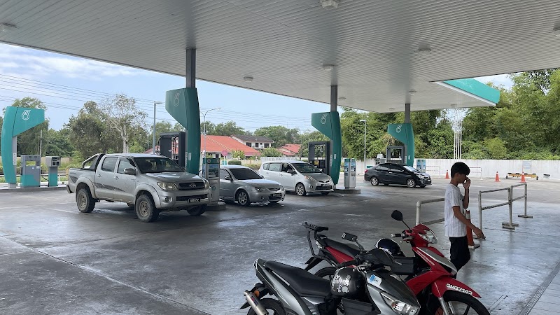PETRONAS Luak Bay (Faberworth Trading) in Miri