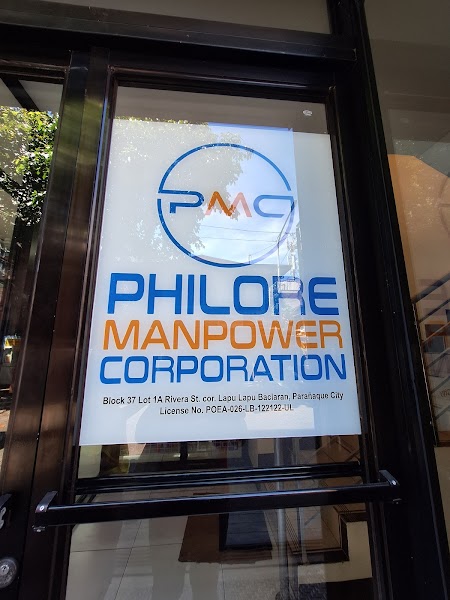 PHILORE Manpower Corporation (Philippines) in Manila