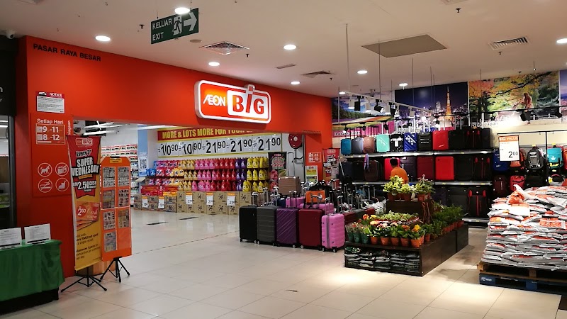 Puteri Mart in Puchong