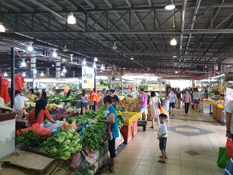 Puteri Mart in Puchong