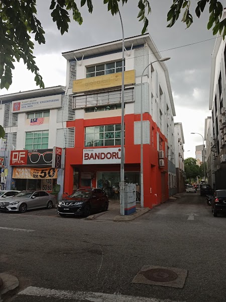 Reenstore Bundle in Cheras