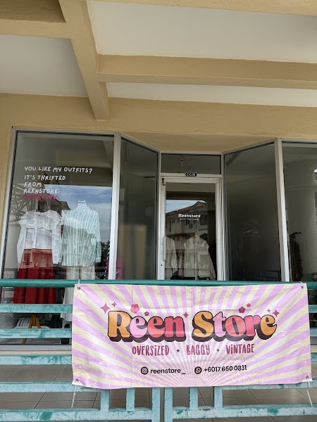 Reenstore Bundle in Cheras