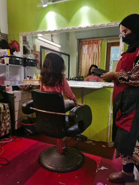 salonmuslimah damansara damai in Petaling Jaya