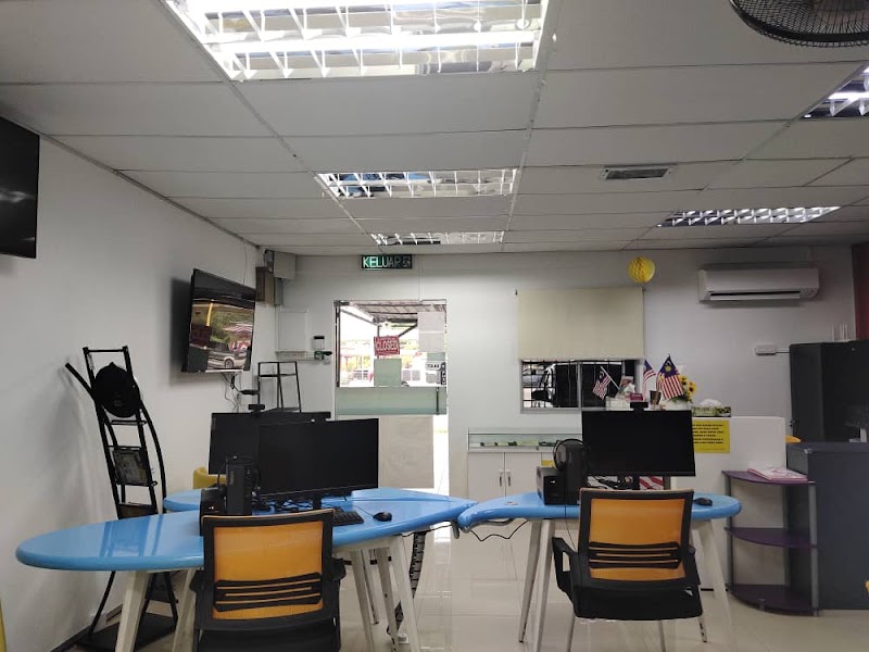 Satria Plus Resources (Taman Pelangi, Alor Setar) in Alor Setar