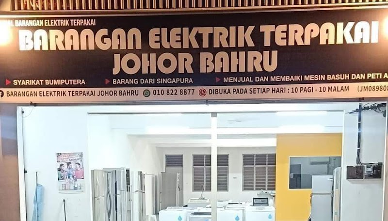 Selected World Bundle in Johor Bahru