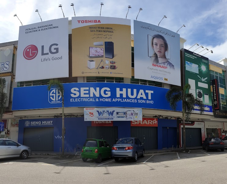 Senheng Kuala Terengganu in Kuala Terengganu
