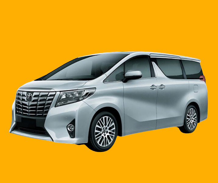 Singapore Maxi Cabs | Book Maxi Cab, Limousine & Minibus In Singapore in Singapura