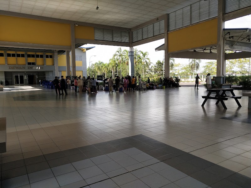 Small Animal Quarantine Station (Veterinary) , Pujut, Miri in Miri