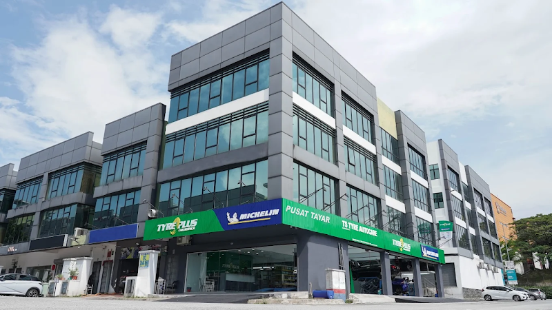 SRM Ukhwah - Cyberjaya in Cyberjaya