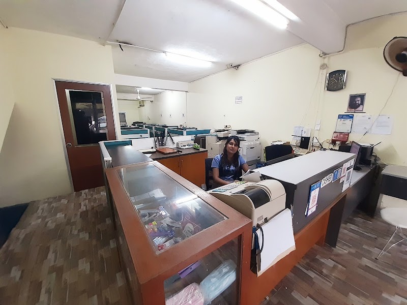 Tangam IT Services in Shah Alam