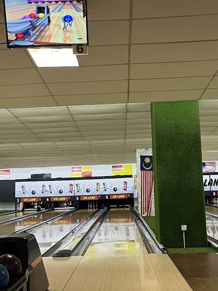 The Bowl,Kota Bharu in Kota Bharu