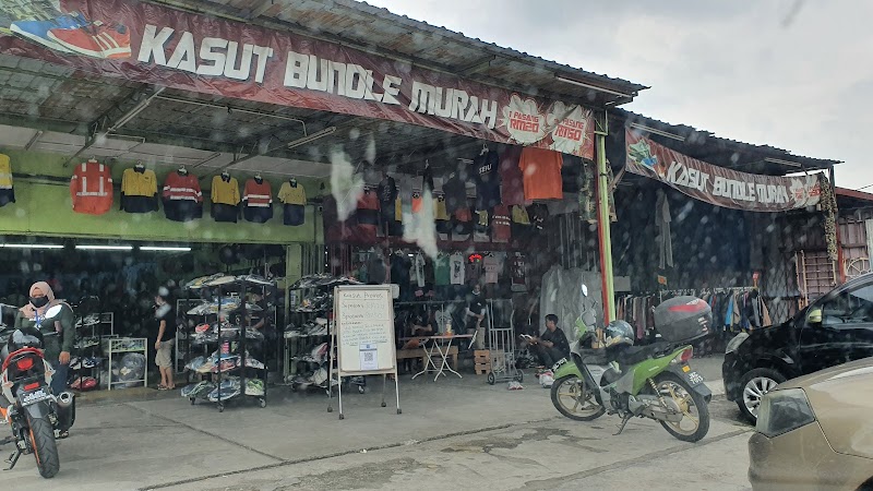 The Pickers Bundle in Kota Kemuning