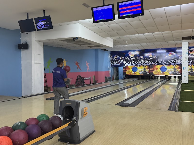 U Bowl Amanjayamall in Sungai Petani