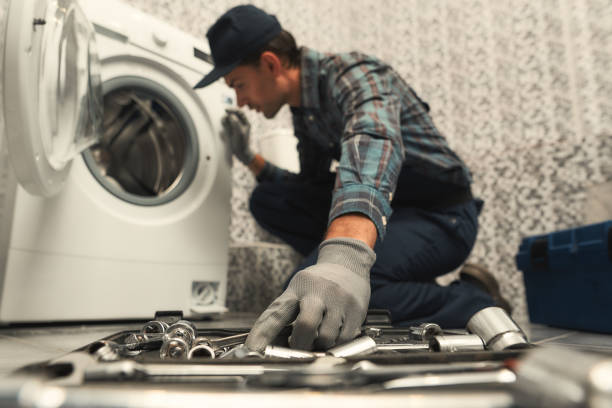 VNS PRO ELECTRICAL & PLUMBING in Damansara