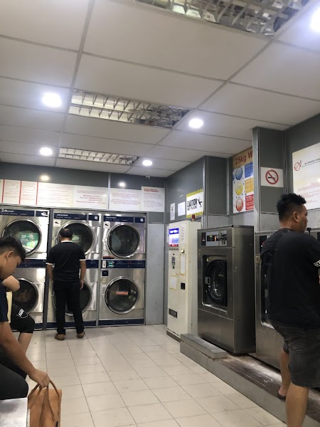Wash Studio in Sibu
