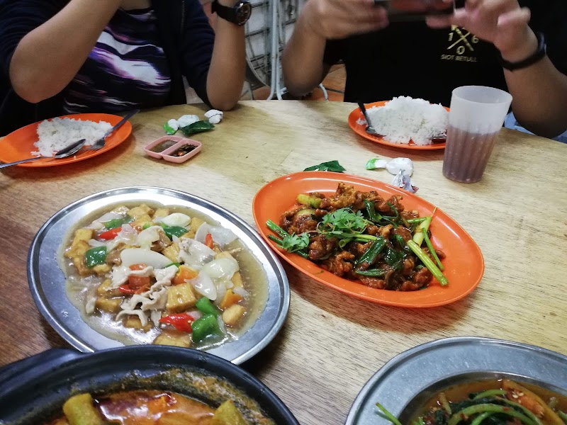 Yummy Restaurant in Kangar