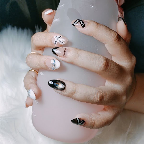 Yuuu Nail Studio in Melaka