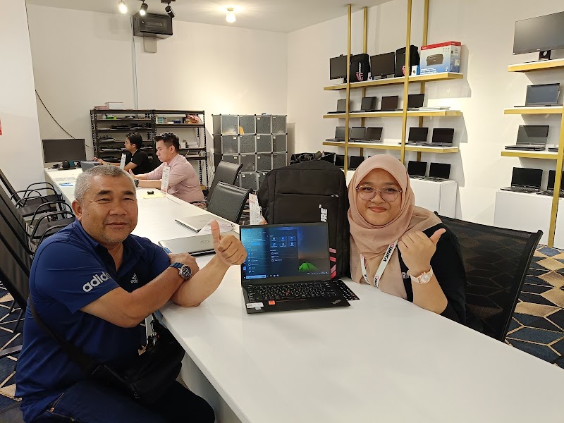 ZF I.T. LAPTOP & COMPUTER-PC REPAIRS & SHAKLEE SUPPLEMENTS in Sungai Petani