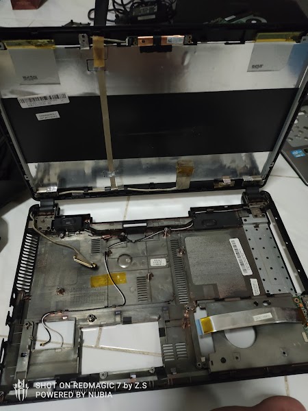ZF I.T. LAPTOP & COMPUTER-PC REPAIRS & SHAKLEE SUPPLEMENTS in Sungai Petani