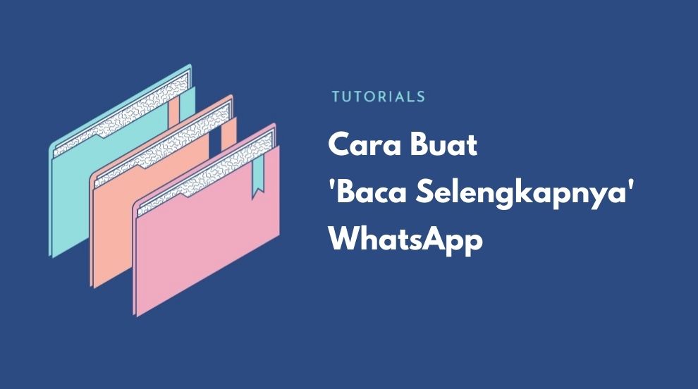 WA Baca Selengkapnya \u2013 SebuahUtas