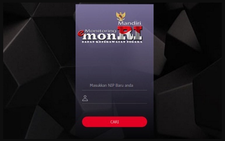 Emonitoring Dari Bkn Untuk Melihat Performa Kerja Asn