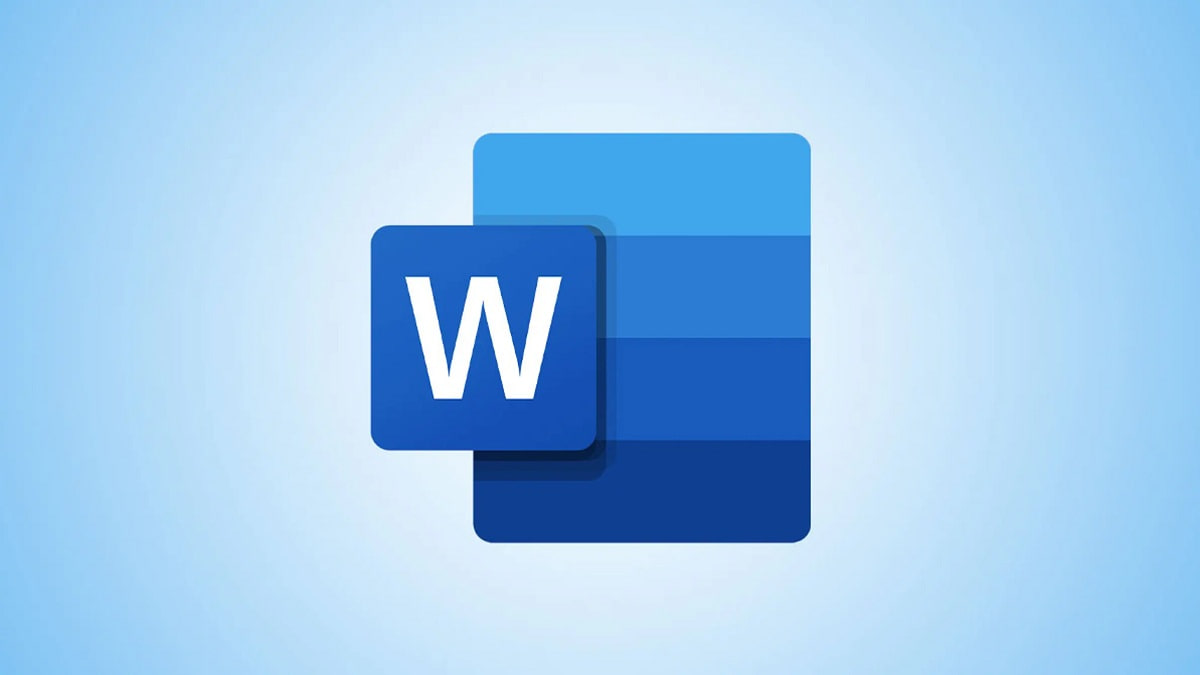 Cover Microsoft Word