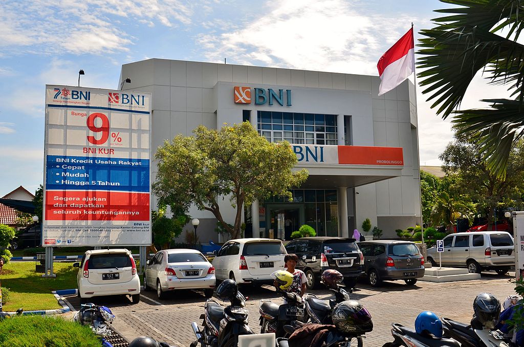 Landmark Ibj Jakarta Bni 46 Probolinggo