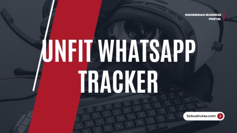 Unfit Wa Tracker