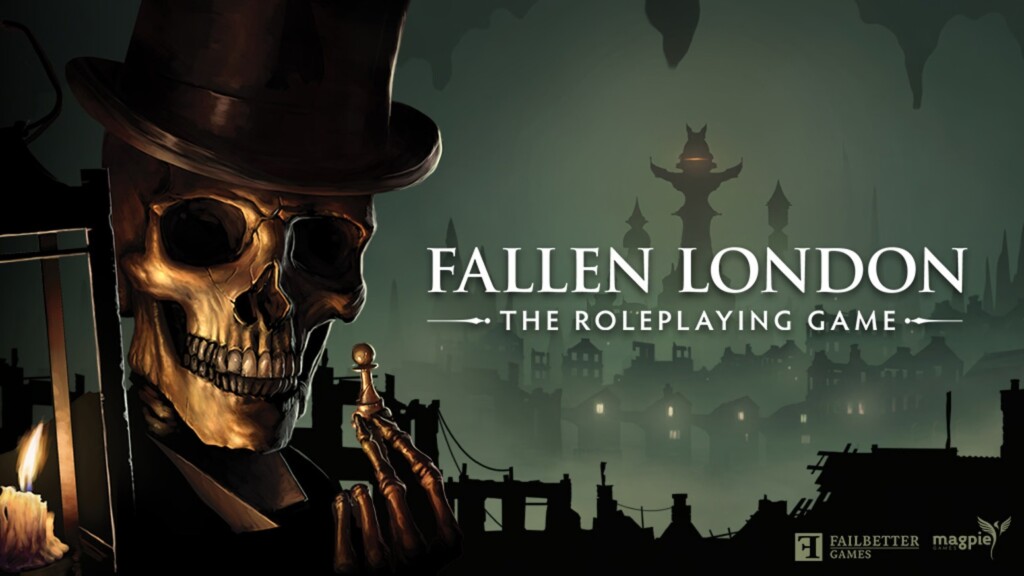 Fallen London