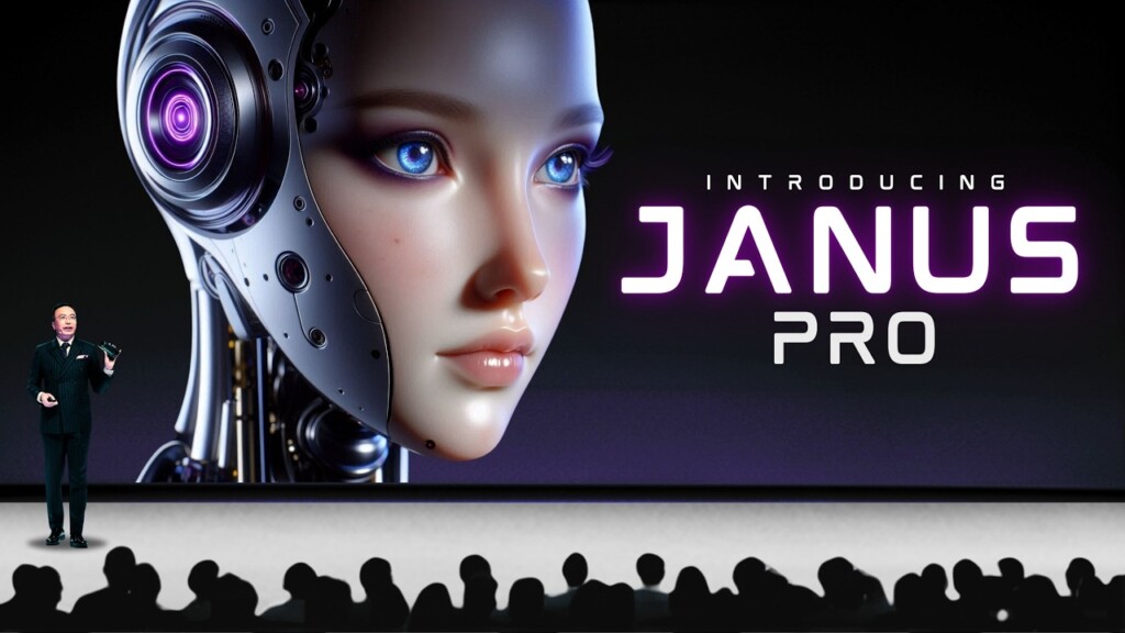 Janus Pro